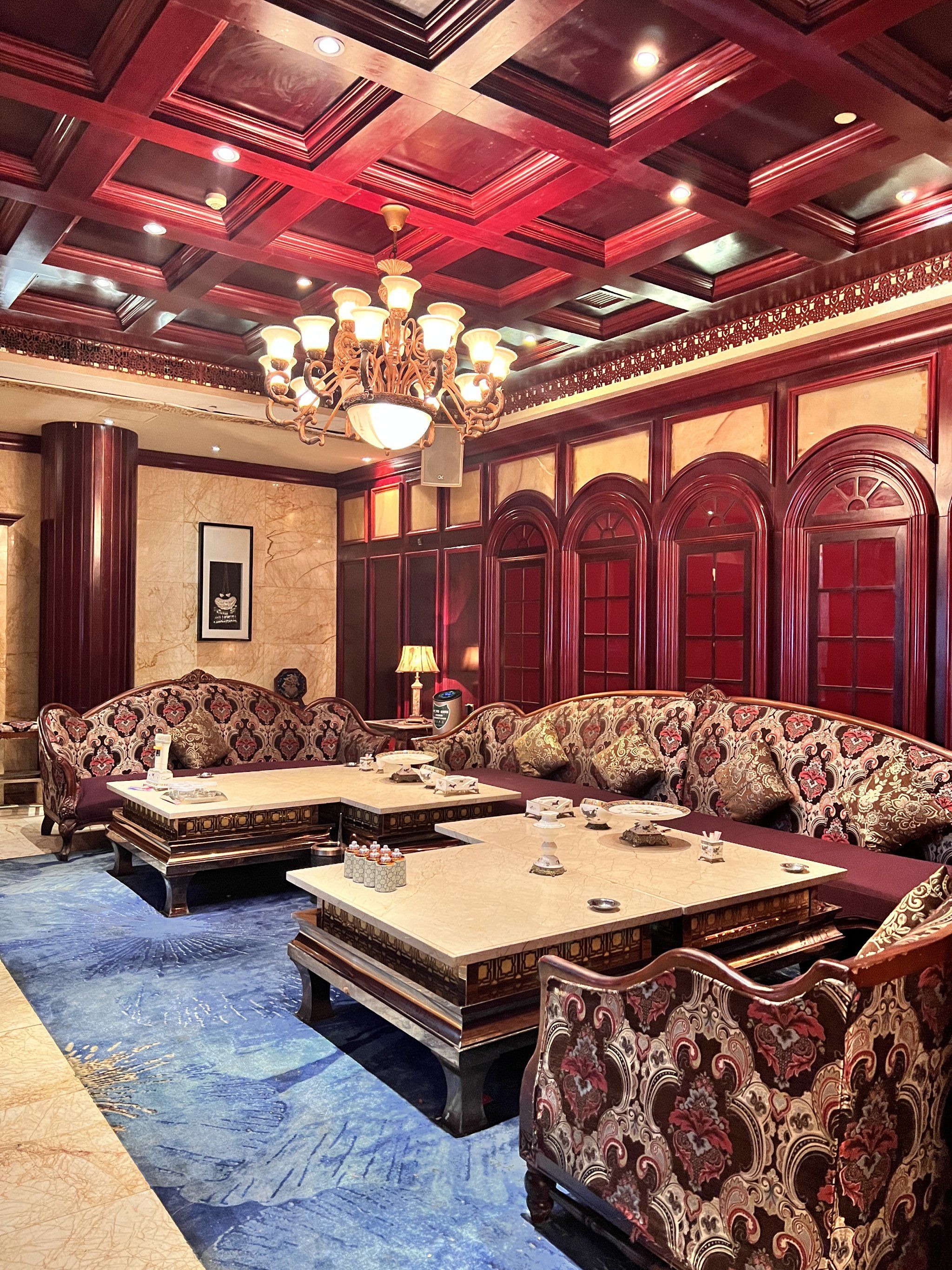 德州商务ktv推荐商务ktv有哪些-平原县ktv预定