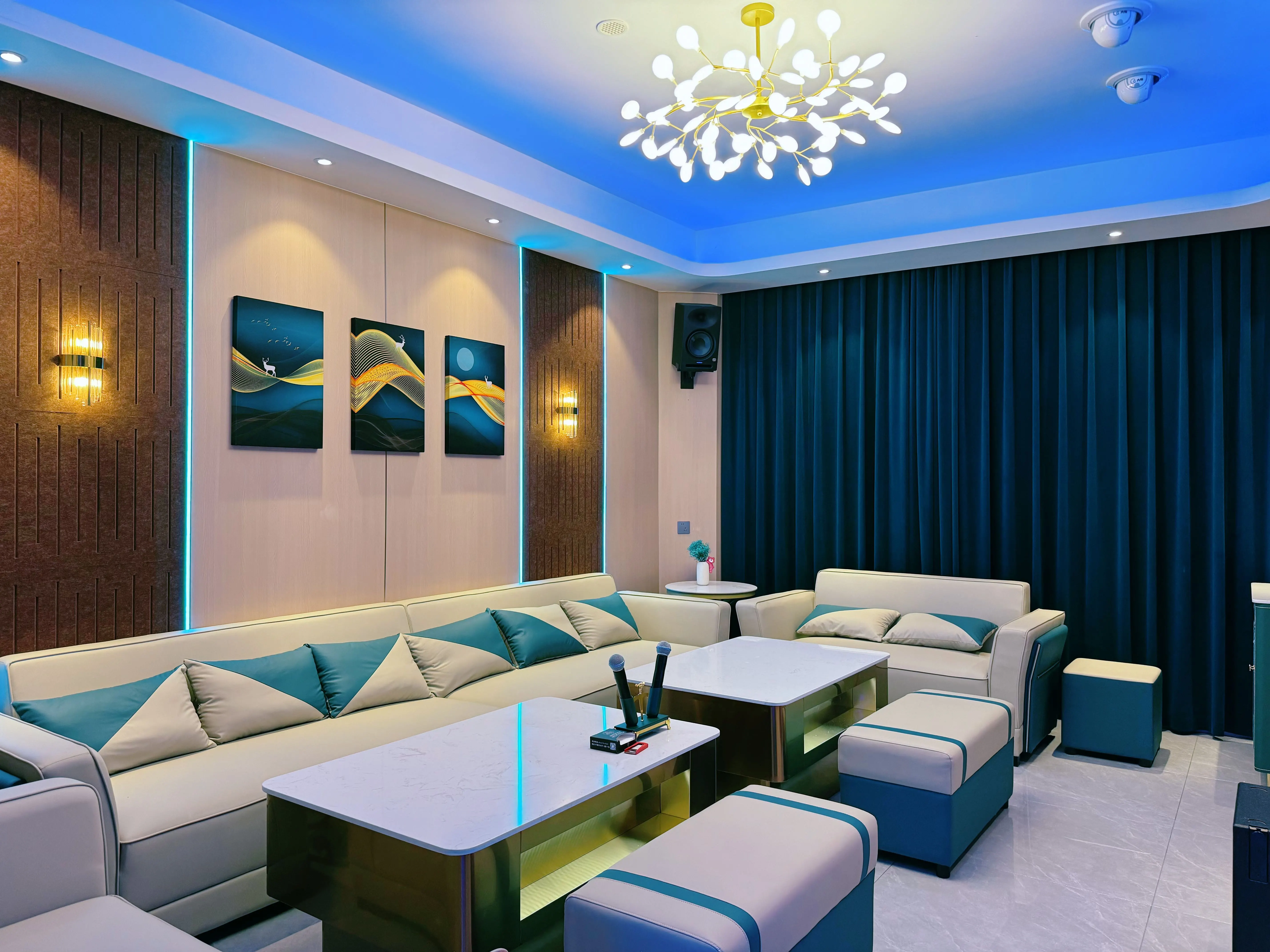 德州商务ktv顶级玩法-武城县ktv预定