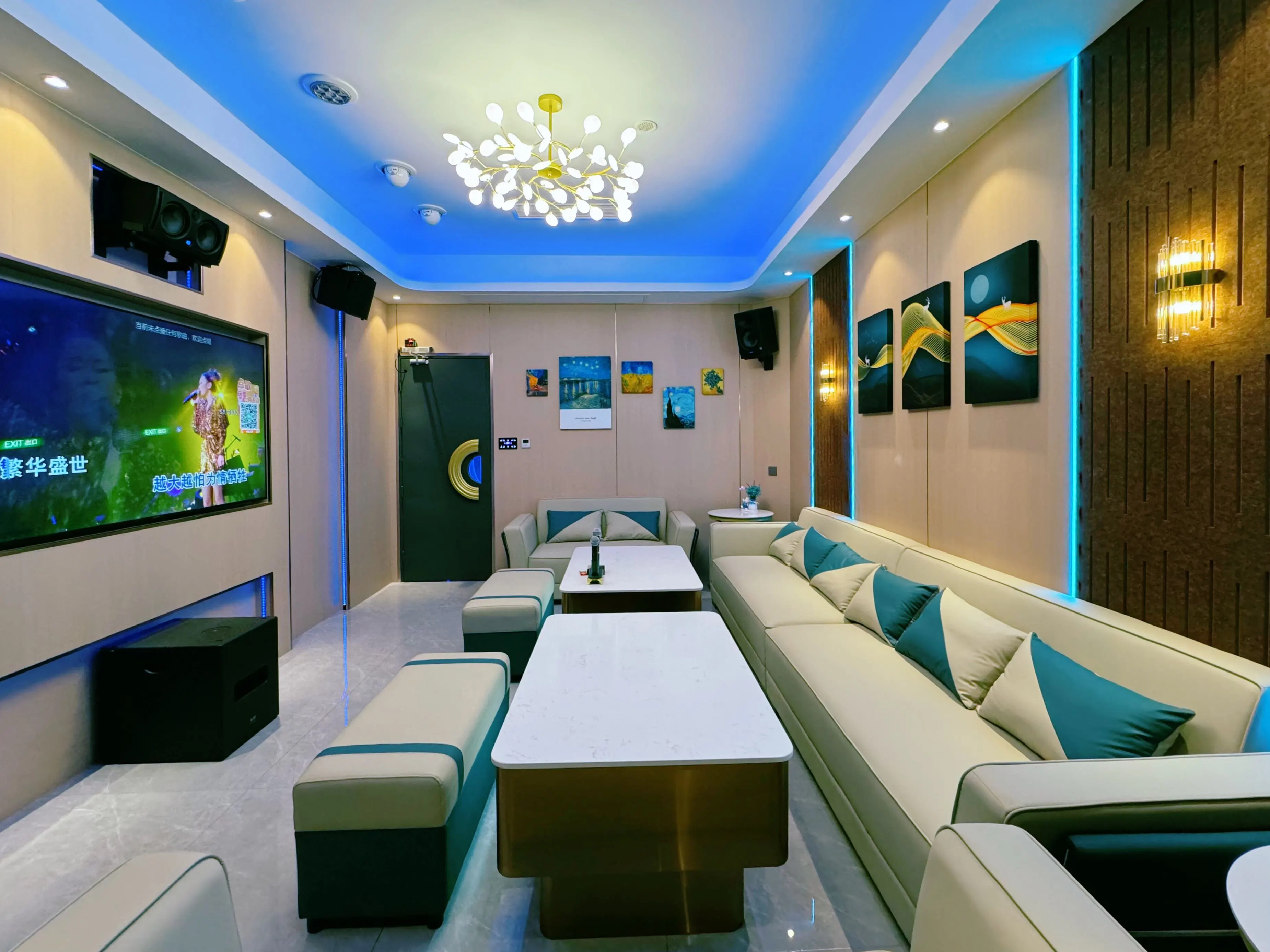 德州商务ktv总排行推荐精选-临邑县ktv预定