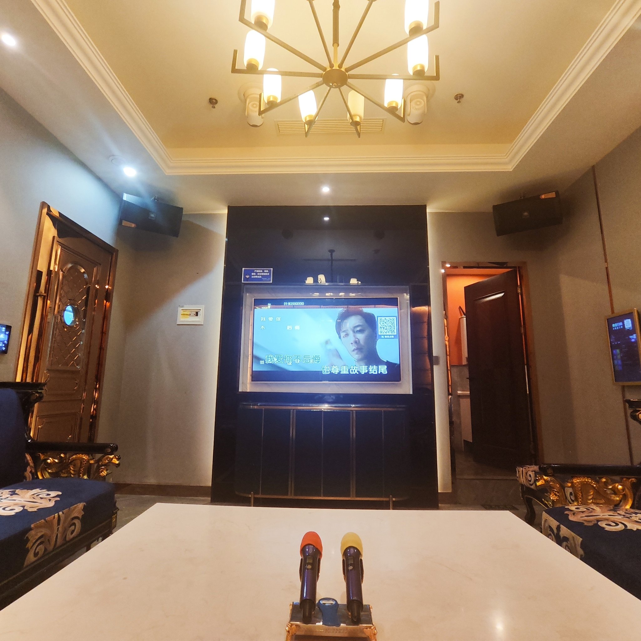 德州商务ktv哪里好玩推荐指南-宁津县ktv预定