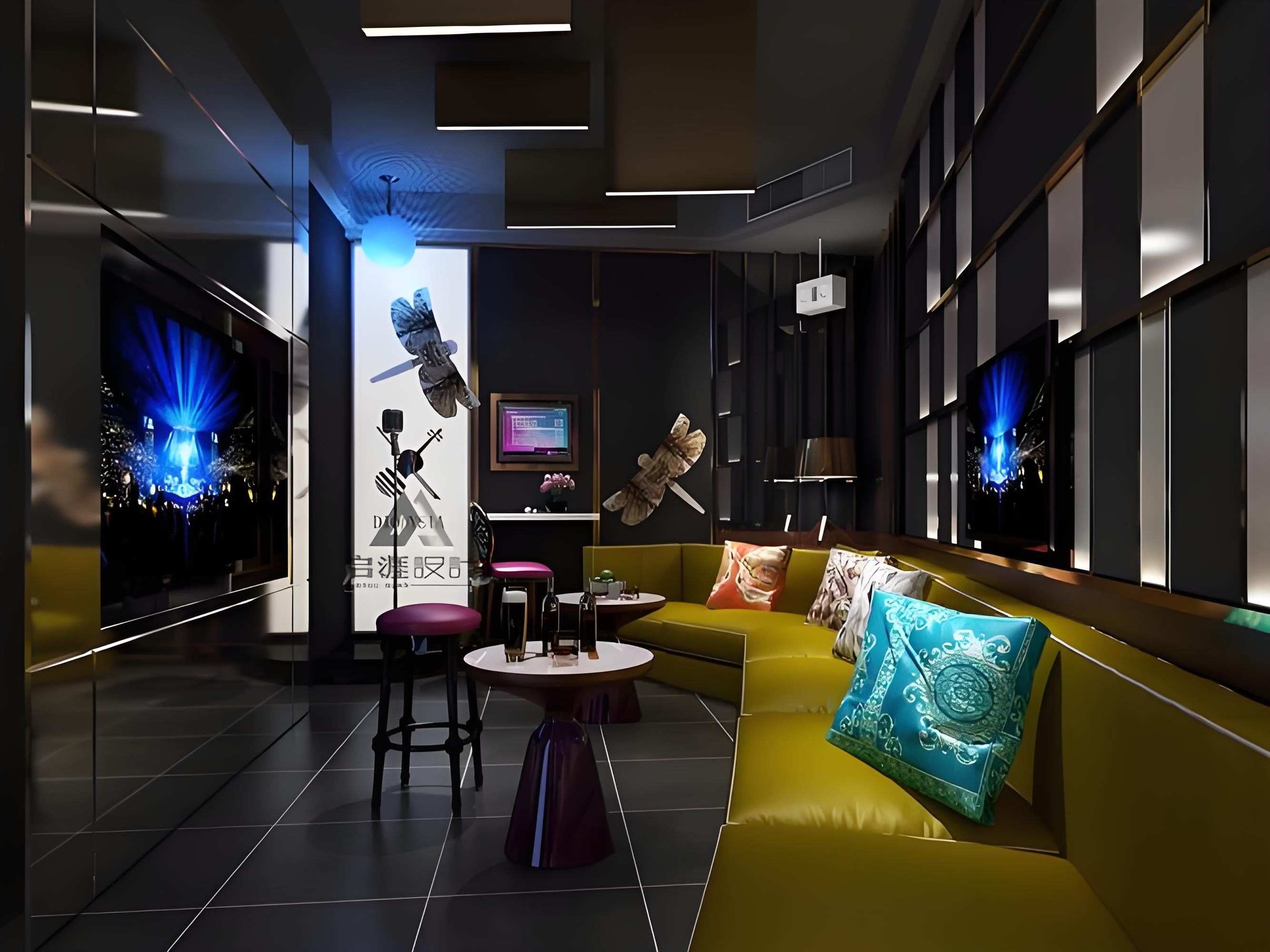 德州商务ktv夜场商务ktv宣传精选-德城区ktv预定