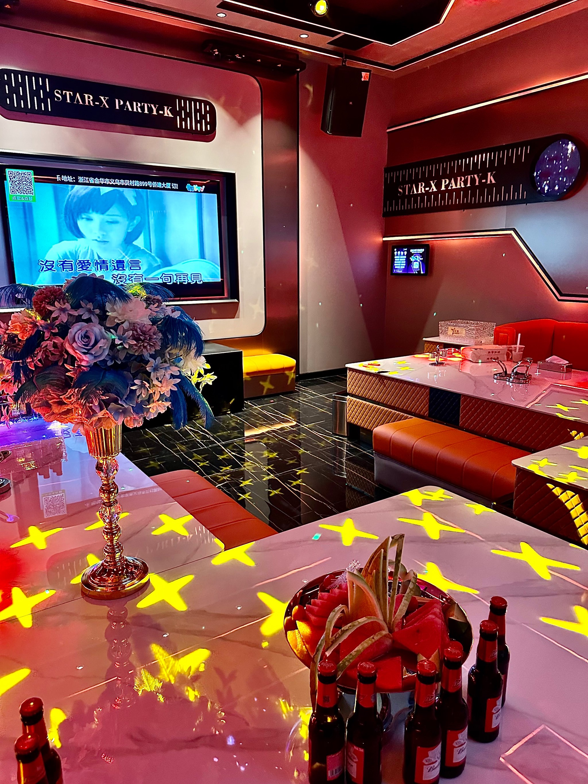 德州商务ktv环境品质怎么样解析-乐陵市ktv预定