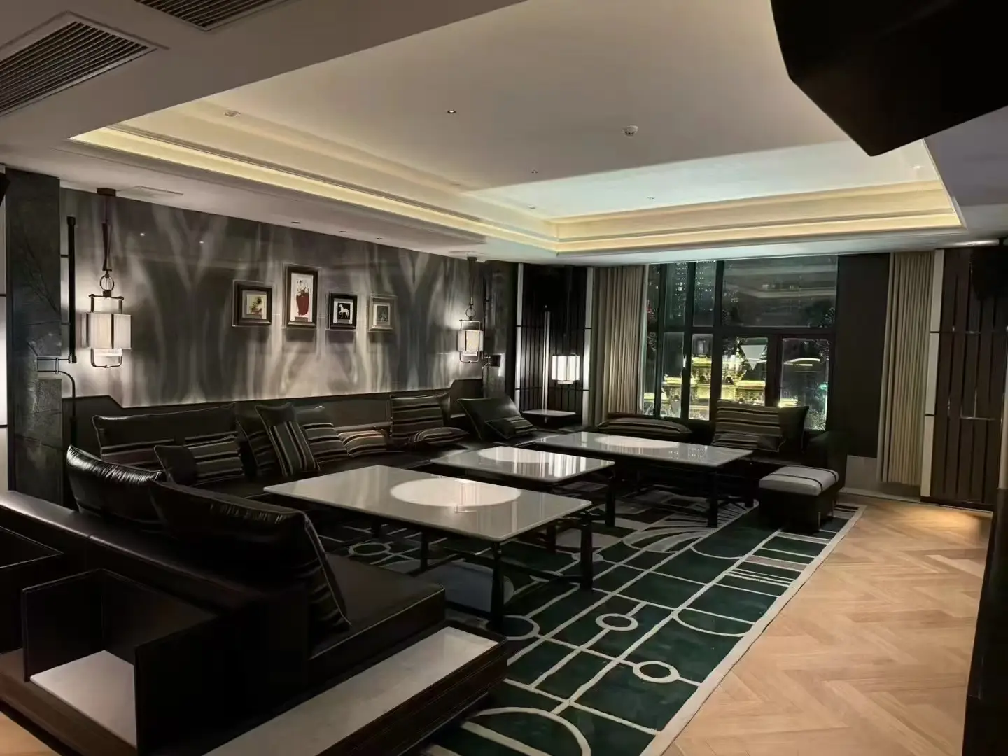 德州商务ktv专业商务ktv预订首选-乐陵市ktv预定