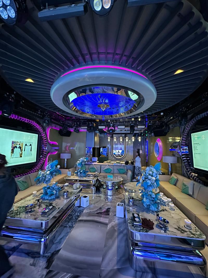 德州商务ktv划算不？-德城区ktv预定