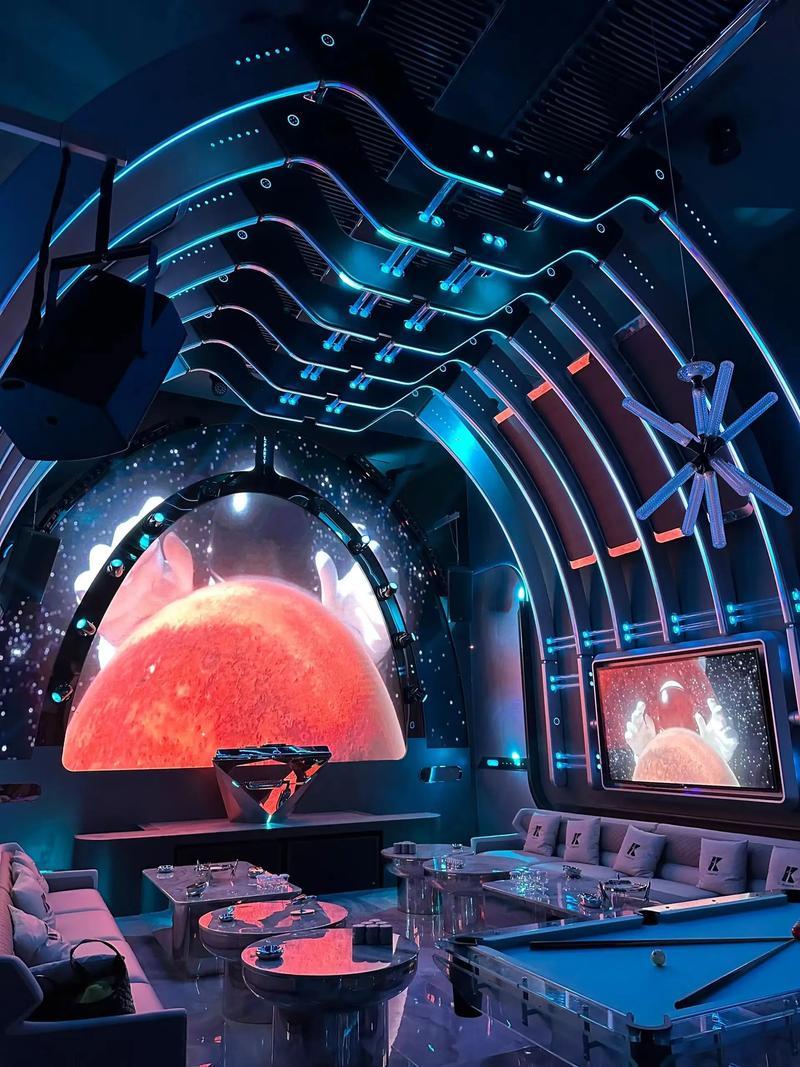 德州商务ktv中低端区别解析-禹城市ktv预定