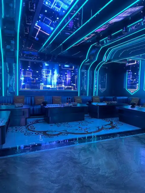 德州商务ktv如何组局高效商务聚会-临邑县ktv预定