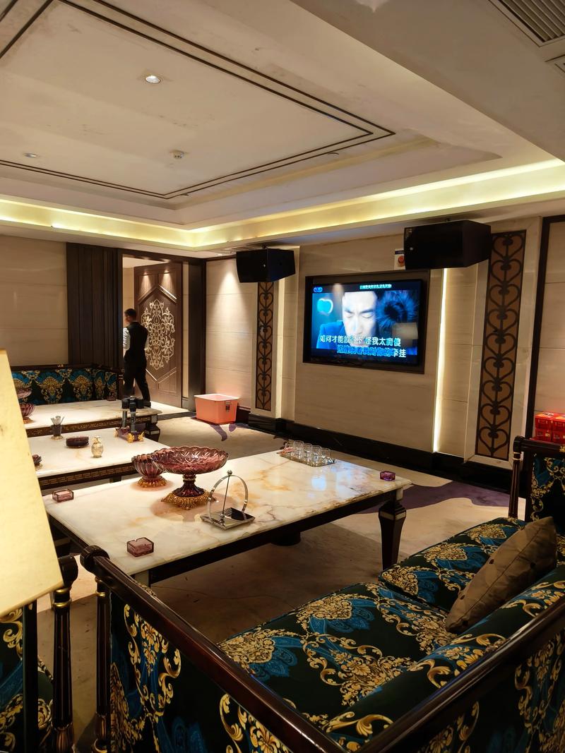 德州商务ktv高端商务ktv首选-武城县ktv预定