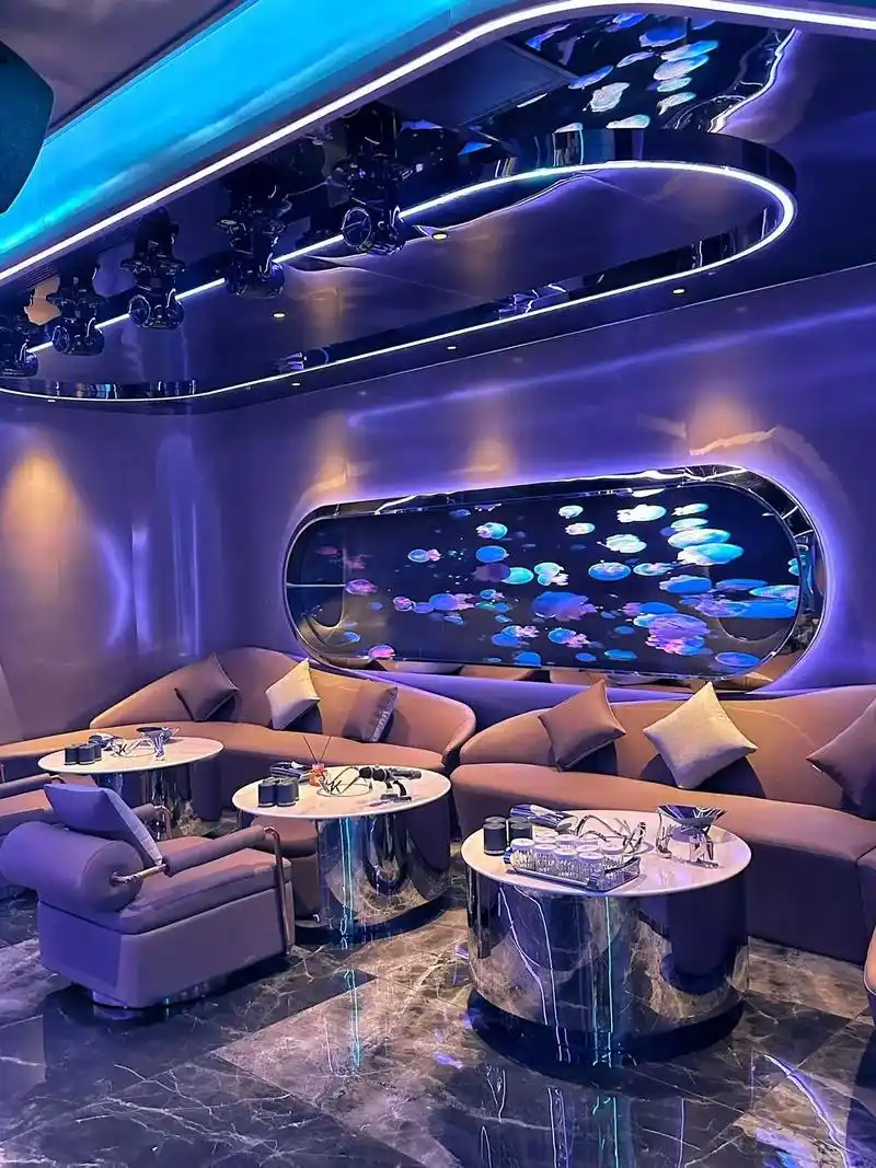 德州商务ktv怎么玩尽享尊贵体验-齐河县ktv预定