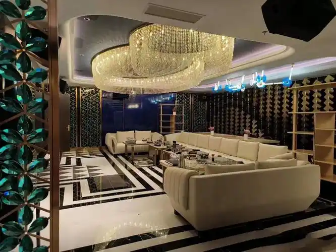 德州商务ktv尊享豪华空间-平原县ktv预定