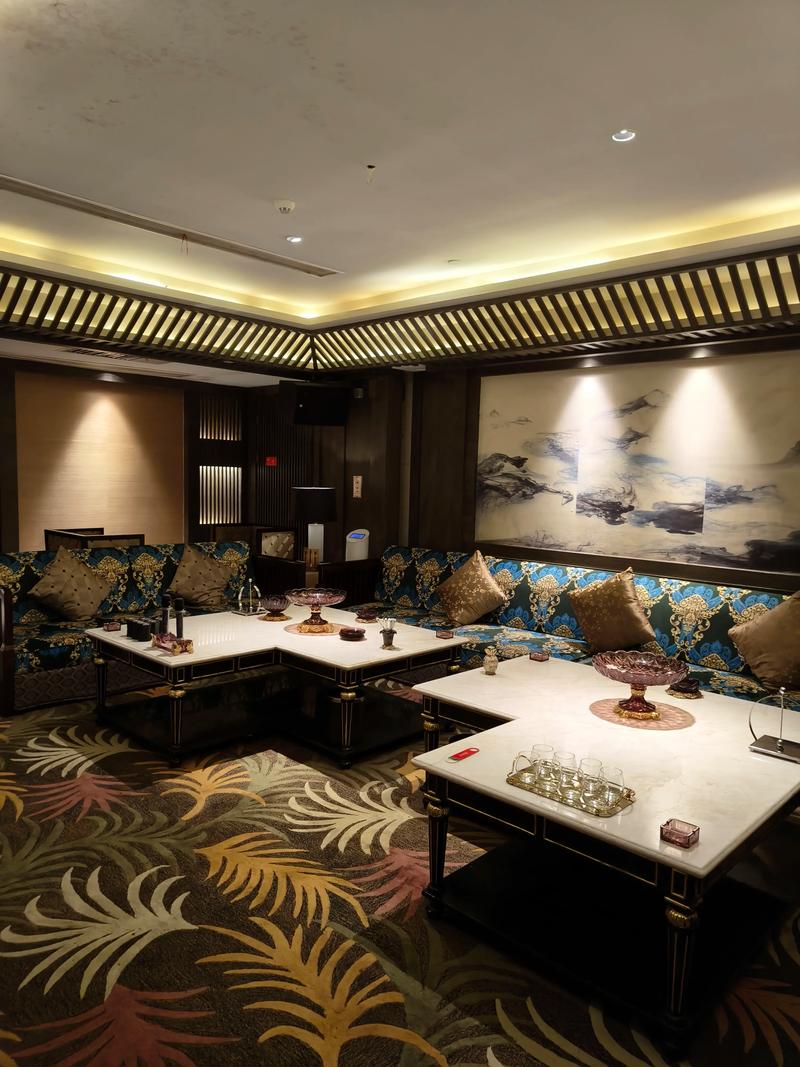 德州商务ktv低端场所推荐-宁津县ktv预定