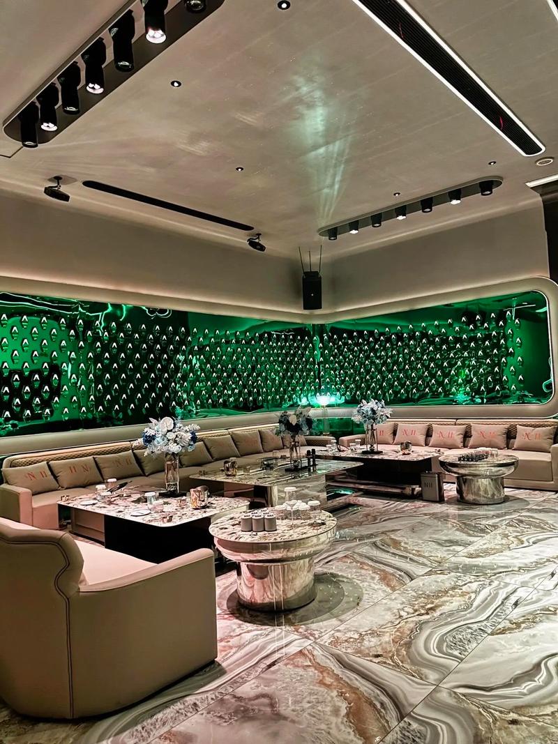 德州商务ktv中低端区别解析-德城区ktv预定