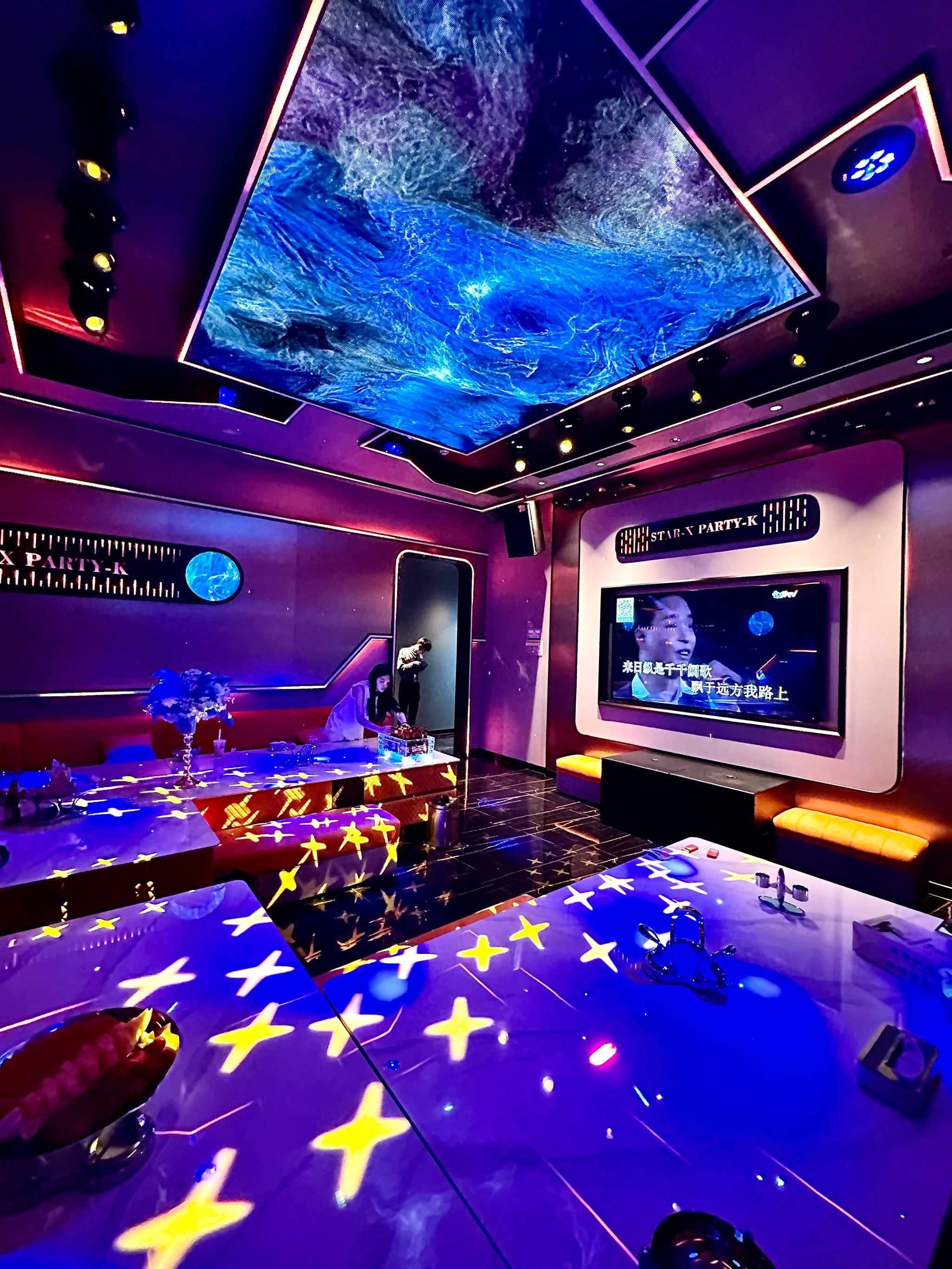 德州商务ktv单人商务ktv优质选择-齐河县ktv预定